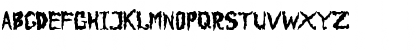 Halloween Before Christmas Regular Font