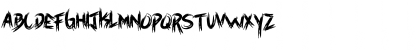 Halloweins Regular Font Halloweins Regular Font