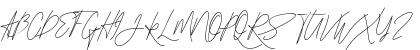 Halmahera Regular Font Halmahera Regular Font