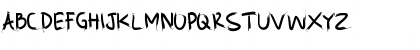 Hanabara Regular Font