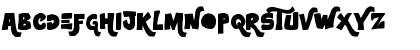 Handy Craft Regular Font