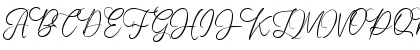 Handy Dandy FREE Regular Font