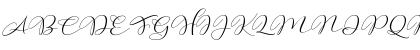 Hanisha Lovely Regular Font Hanisha Lovely Regular Font