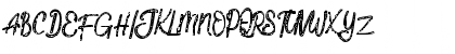 HappyFun FREE Regular Font