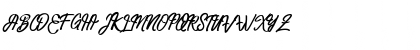 Harbala FREE Regular Font