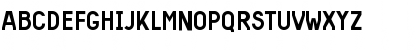 Harbinger Regular Font