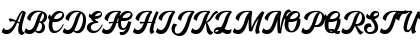 Hardome Regular Font Hardome Regular Font