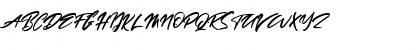 Haredang Regular Font