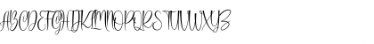 Harmonica Regular Font Harmonica Regular Font