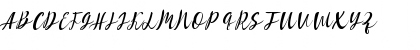 Hasnabilla Regular Font