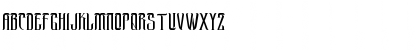 Hassengard Regular Font