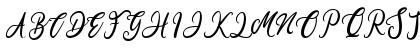 Havana Regular Font Havana Regular Font