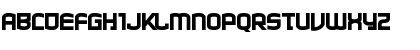 Hawkeye Regular Font