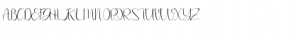 Hayatti Regular Font