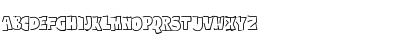 Hayskul Regular Font Hayskul Regular Font