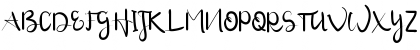 Hazelnut Smooth Demo Handwriting Regular Font Hazelnut Smooth Demo Handwriting Regular Font