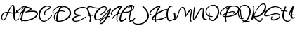 Heaster Regular Font