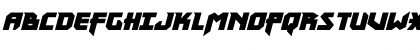 Heavy Copper Condensed Italic Condensed Italic Font Heavy Copper Condensed Italic Condensed Italic Font