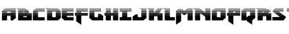 Heavy Copper Halftone Regular Font Heavy Copper Halftone Regular Font