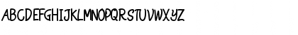 Heavy Rain Regular Font Heavy Rain Regular Font