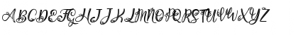 Hekayi Regular Font