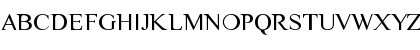 CM Regular Font CM Regular Font