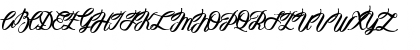 Hellena Italic Font