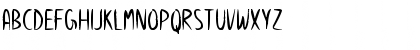 Hello Halloween Regular Font