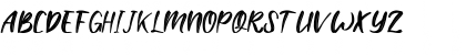 Hello Maria Regular Font Hello Maria Regular Font