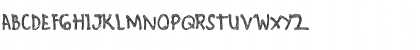 Hello Scribbles Regular Font