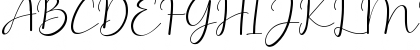 Hello Selly Regular Font Hello Selly Regular Font