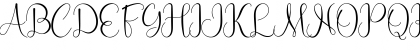 Hello Sheila Regular Font Hello Sheila Regular Font