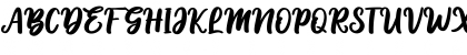 Hello Sunshine - Personal Use Regular Font