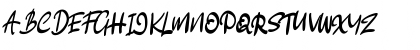 Hellow FREE Regular Font Hellow FREE Regular Font