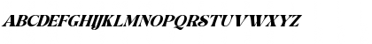 Hellowin Italic Regular Font
