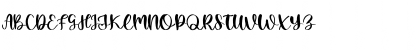 Hem Yummy Regular Font