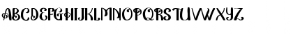 Heritage FREE Regular Font Heritage FREE Regular Font