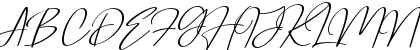 Herland Regular Font Herland Regular Font