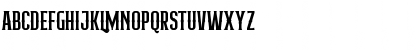 Hermona Regular Font