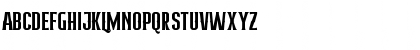Hermona Regular Font Hermona Regular Font