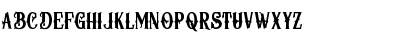 Herosita Regular Font