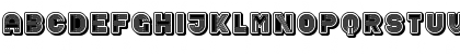 Hertz Regular Font