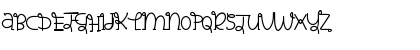 Hey Girls Regular Font Hey Girls Regular Font