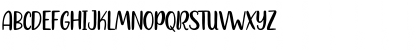Heylolly Regular Font