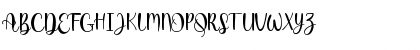 HeySweety Regular Font HeySweety Regular Font