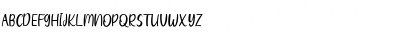 HeyYours Regular Font