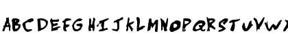 coattails Regular Font coattails Regular Font