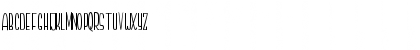 Highdream Regular Font