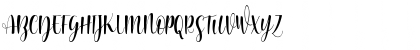 Higheat Regular Font Higheat Regular Font