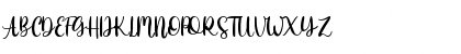 Highlight Regular Font Highlight Regular Font